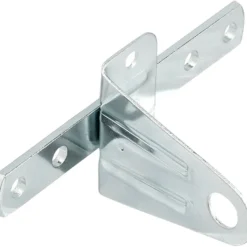 Busch-mueller Halter Sattelklemmbolzen Für Toplight-Leuchten