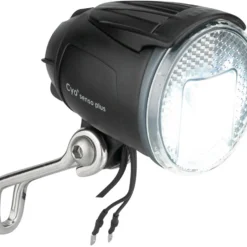 Busch-mueller Lumotec IQ Cyo R Senso Plus LED Frontlicht Mit StVZO-Zulassung