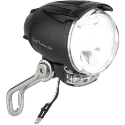 Busch-mueller Lumotec IQ Cyo T Senso Plus LED Frontlicht Mit StVZO-Zulassung