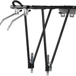 XLC Gepäckträger RP-R02 Für HR Für 26" / 28"