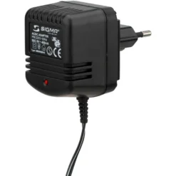 SIGMA Ladegerät Für Cubelight / Pava / Smilux
