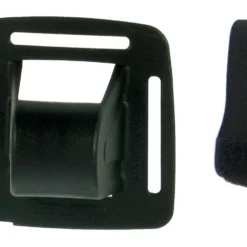 Busch-mueller Ixon IQ Speed Helm- Und Stirnhalterung Inkl. Zubehör