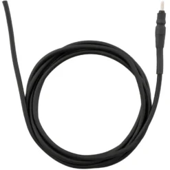 SON Koaxialkabel Mit Koaxstecker Konfektioniert