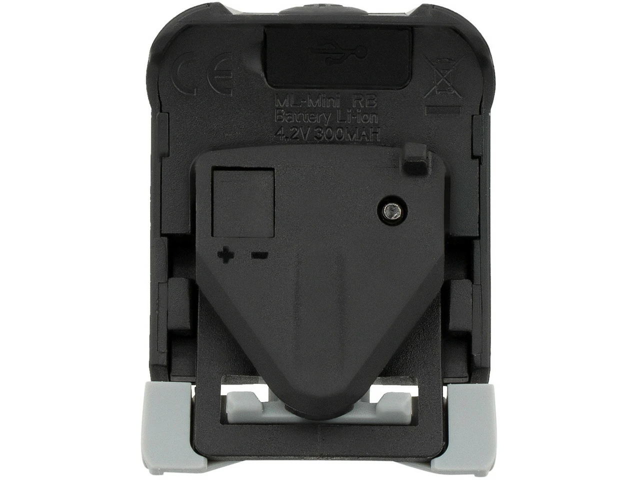 SKS ML-Rear Light Sport Recharge LED-Rücklicht Mit StVZO-Zulassung – Bild 5