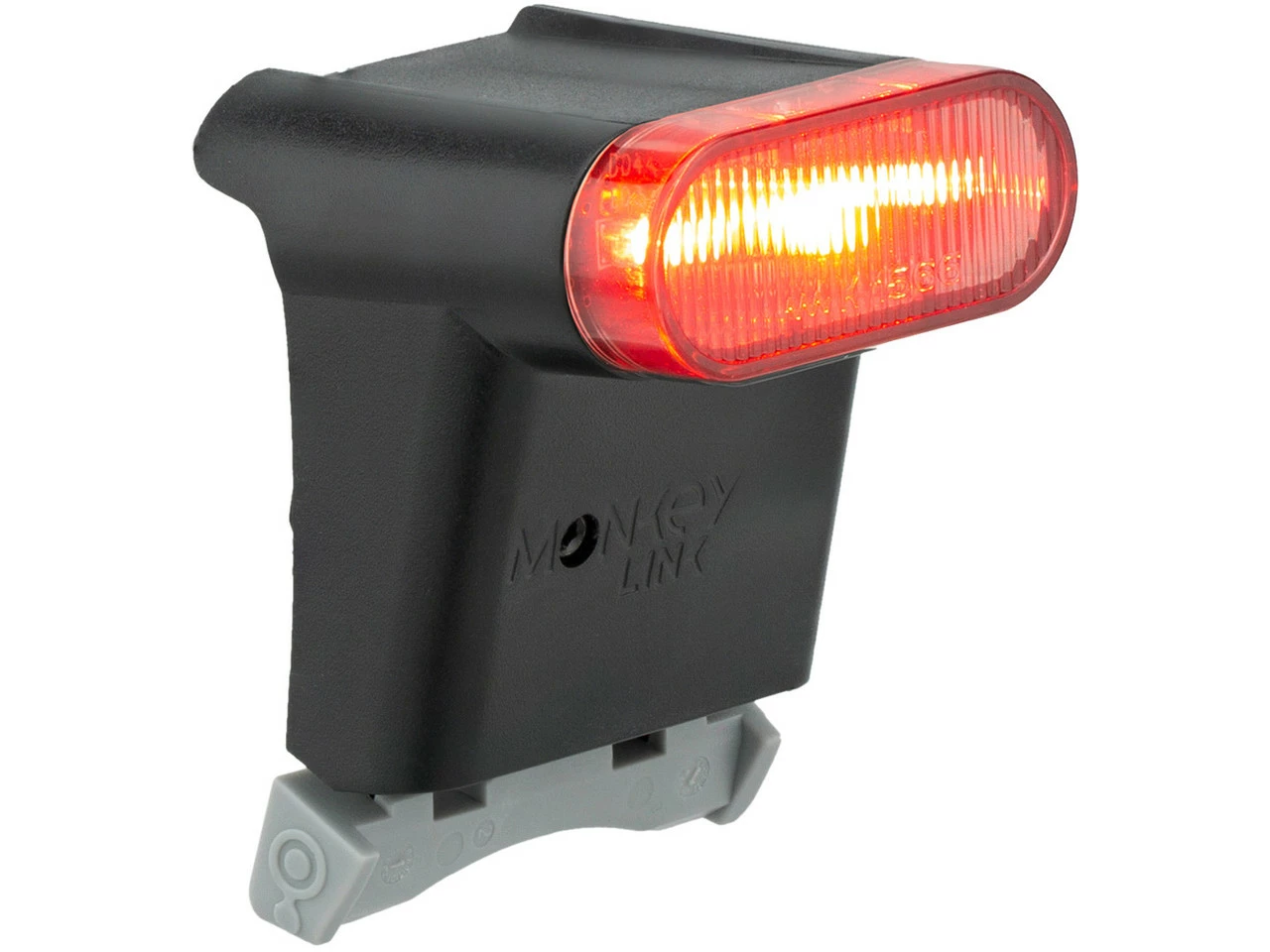SKS ML-Rear Light Sport Connect Rücklicht Für E-Bikes Mit StVZO-Zulassung