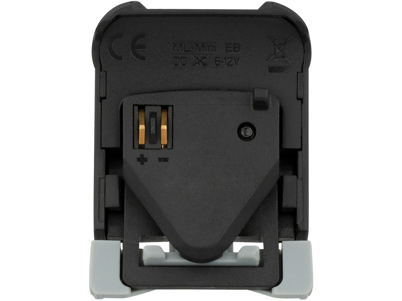 SKS ML-Rear Light Sport Connect Rücklicht Für E-Bikes Mit StVZO-Zulassung – Bild 6