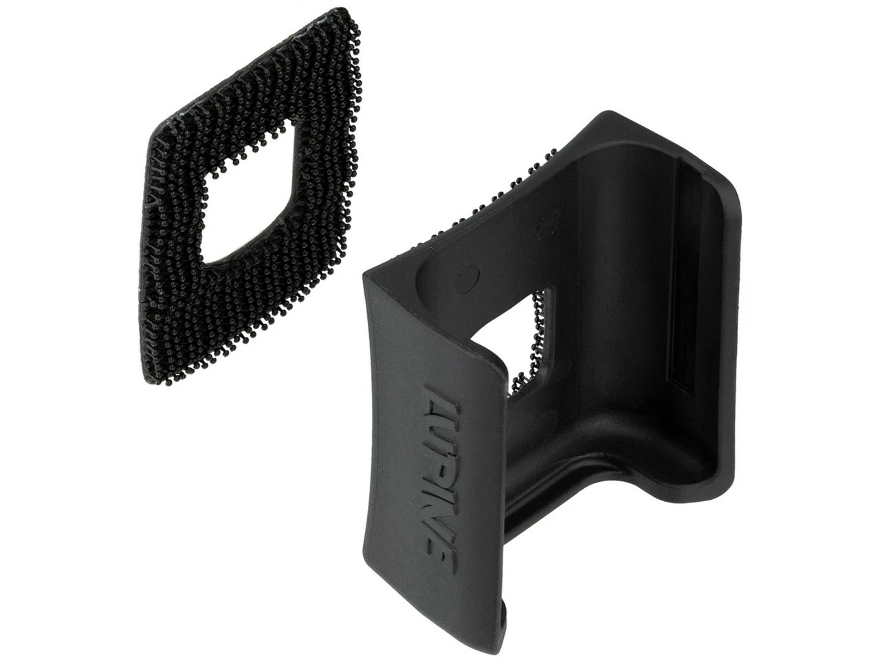 Lupine 3M Duallock FastClick Akkuhalter 2.0