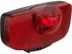 Busch-mueller D-Toplight Permanent LED Rücklicht Mit StVZO-Zulassung