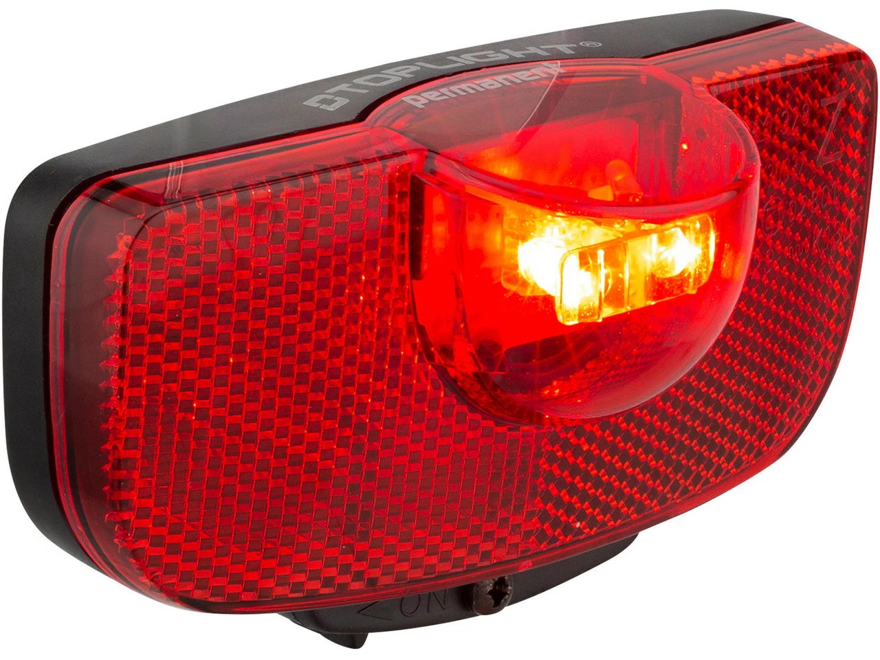 Busch-mueller D-Toplight Permanent LED Rücklicht Mit StVZO-Zulassung – Bild 2