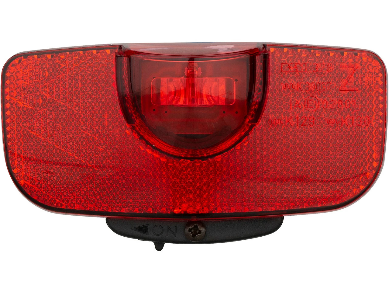 Busch-mueller D-Toplight Permanent LED Rücklicht Mit StVZO-Zulassung – Bild 5