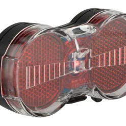 Busch-mueller Toplight Flat S Senso LED Rücklicht Mit StVZO-Zulassung