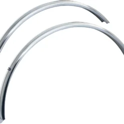 Honjo H29 Schutzblech Set VR + HR