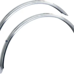 Honjo H47 Schutzblech Set VR + HR