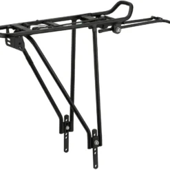 XLC Alu Gepäckträger RP-R10