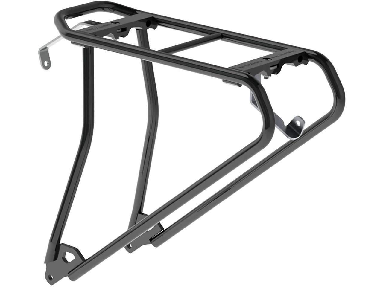 Racktime Topit Evo Gepäckträger