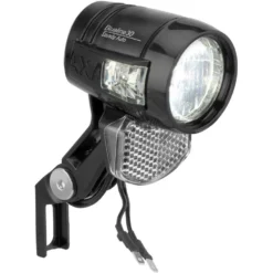 AXA Blueline 30 Steady Auto LED Frontlicht Mit StVZO-Zulassung Mod 2016