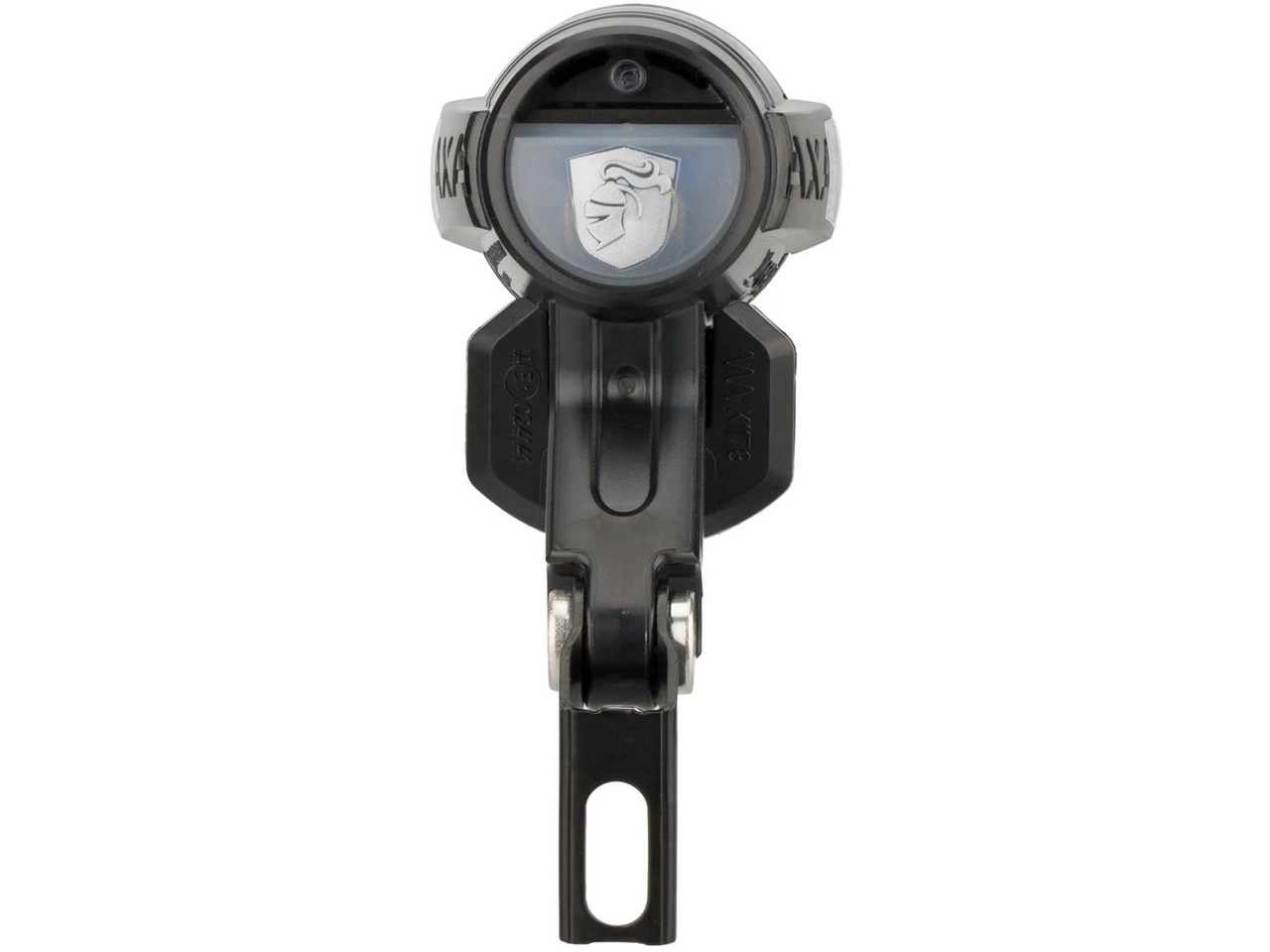 AXA Blueline 30 Steady Auto LED Frontlicht Mit StVZO-Zulassung Mod 2016 – Bild 6