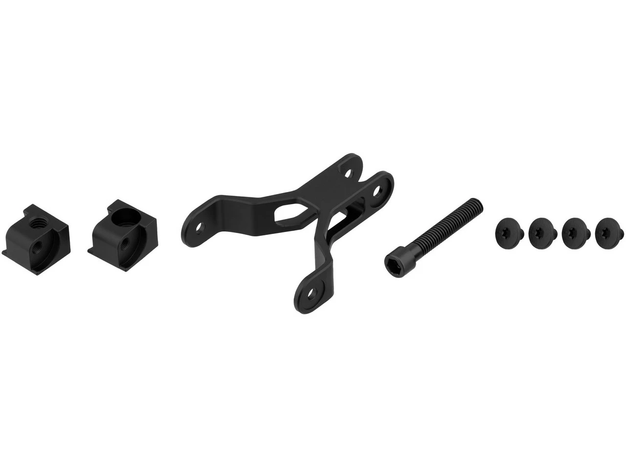 Lupine Classicmount Lampenhalter Für SL Lampen (außer SL B) – Bild 4