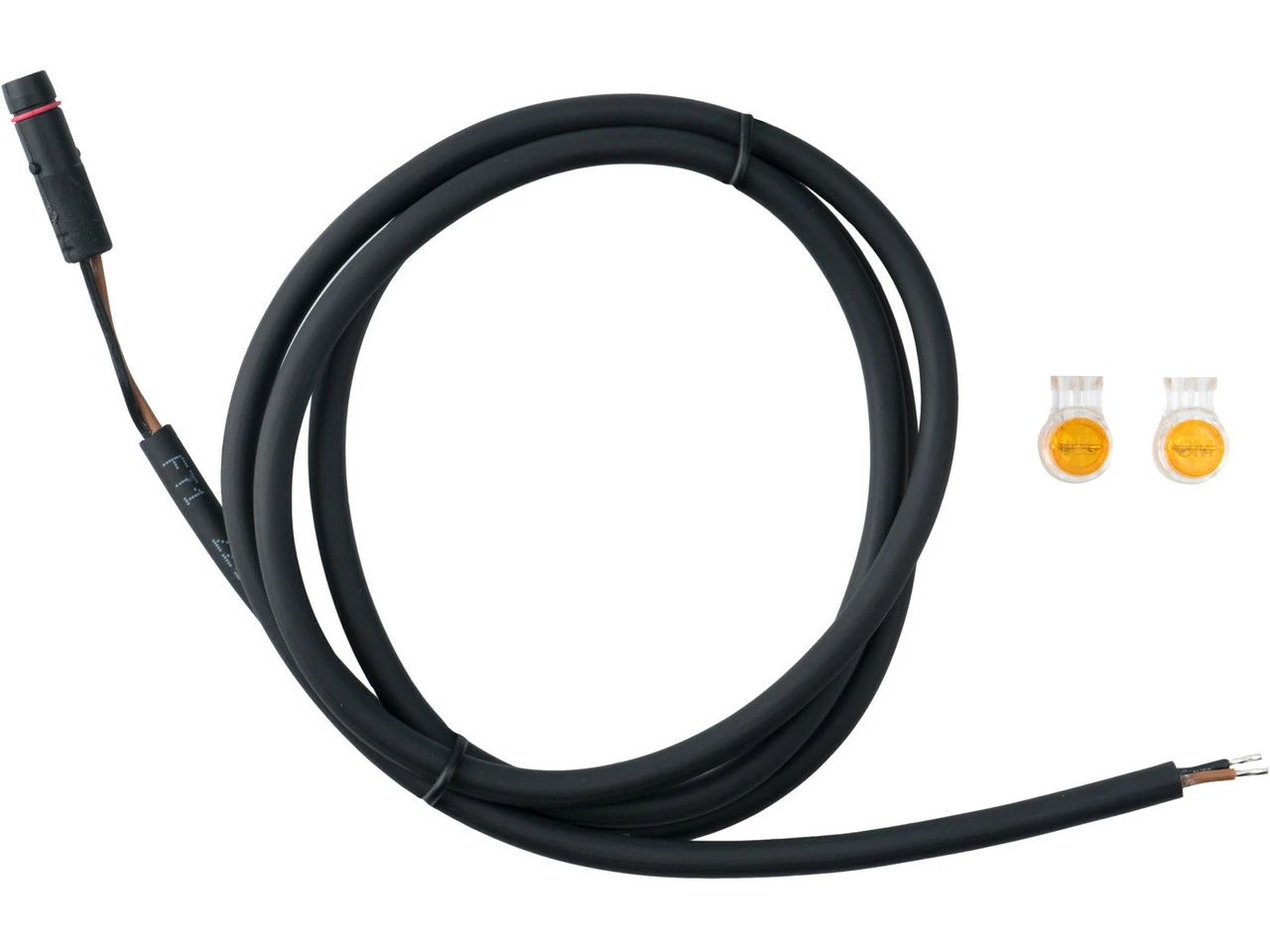 Supernova Anschlusskabel Rücklicht Für Brose Antrieb 3 Pin
