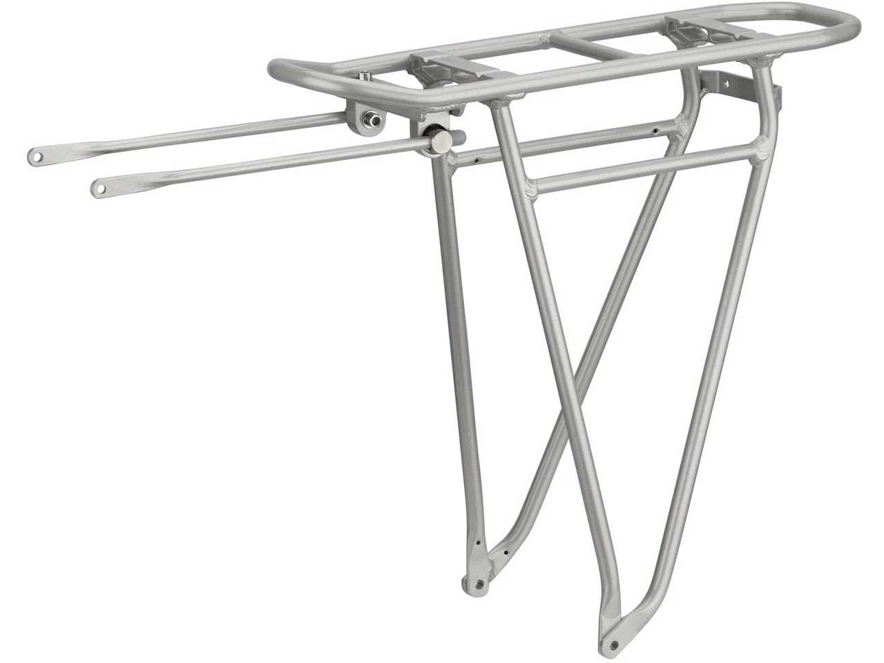 Racktime Eco Tour Gepäckträger Ohne Federklappe