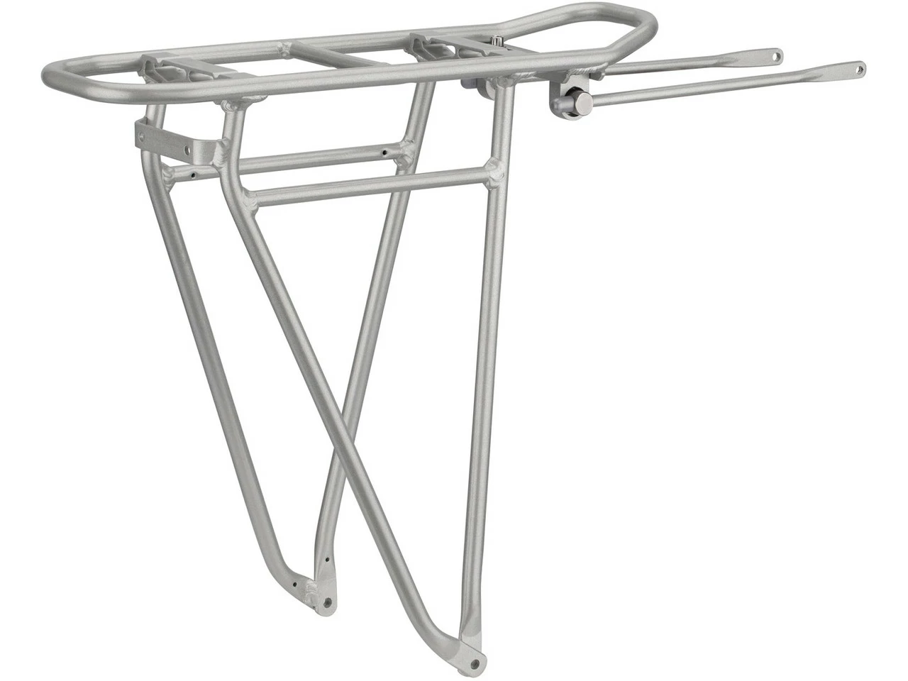 Racktime Eco Tour Gepäckträger Ohne Federklappe – Bild 2