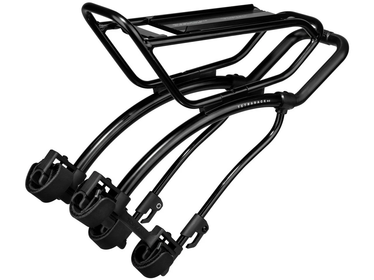 Topeak TetraRack R2 Gepäckträger – Bild 2