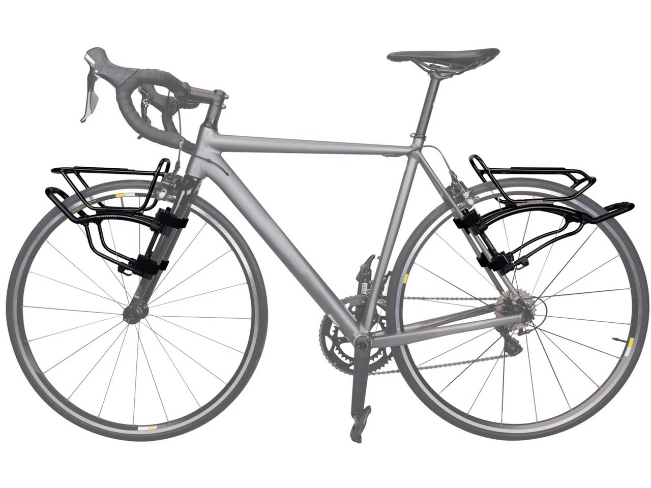 Topeak TetraRack R2 Gepäckträger – Bild 4