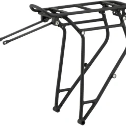 Ortlieb Gepäckträger Rack Three Mit QL3- / QL3.1-Befestigung