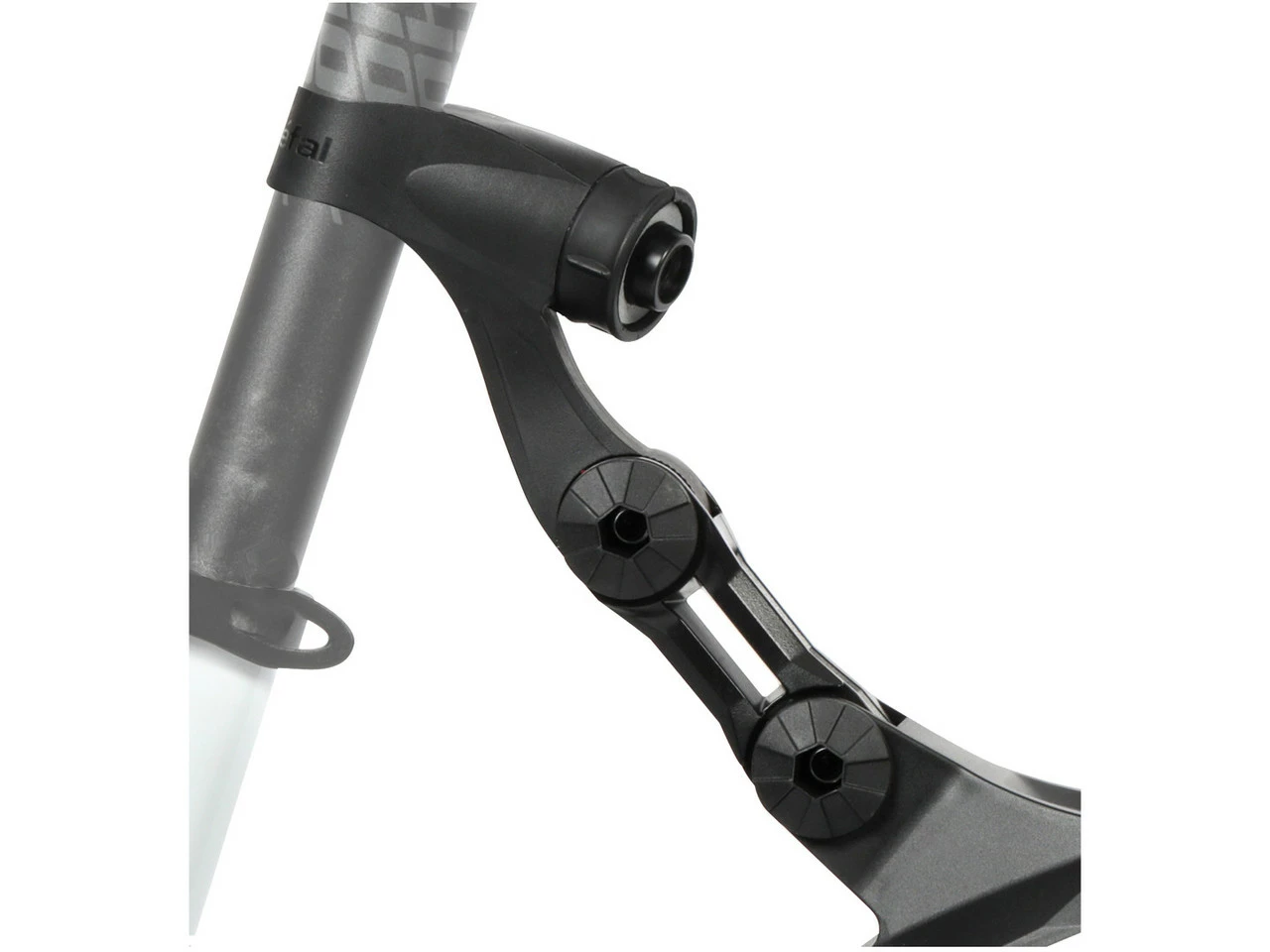 ZEFAL Deflector RM90+ Schutzblech – Bild 2