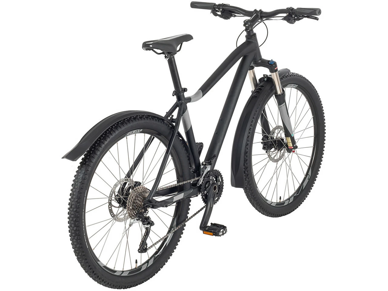 Hebie Viper S Schutzblech Set – Bild 2