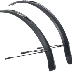 Hebie Viper S Schutzblech Set Mit CurVIP Streben