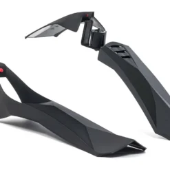 Hebie Viper X Stealth Schutzblech Set