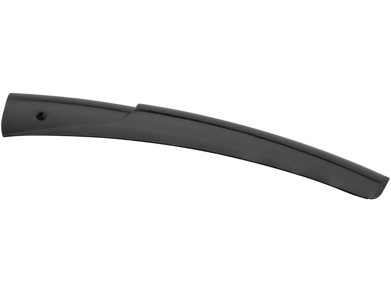 Mudhugger Front Extender SchutzblechverlĂ€ngerung â Bild 2