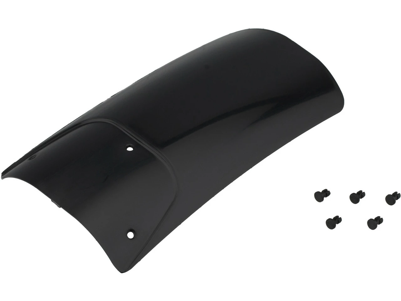 Mudhugger Front Extender SchutzblechverlĂ€ngerung â Bild 4