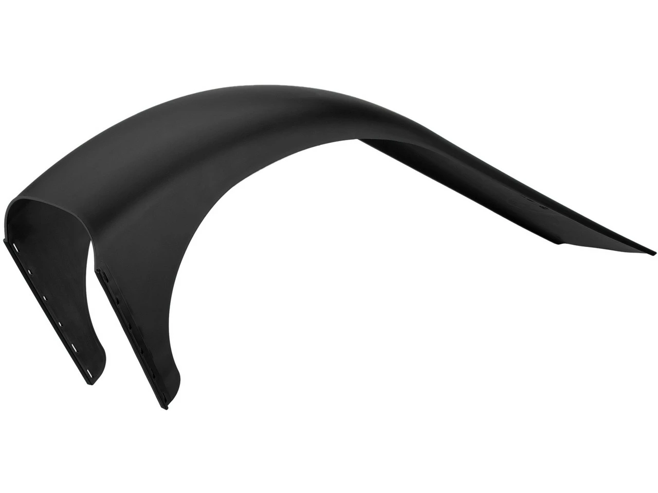 Mudhugger Large Rear Schutzblech