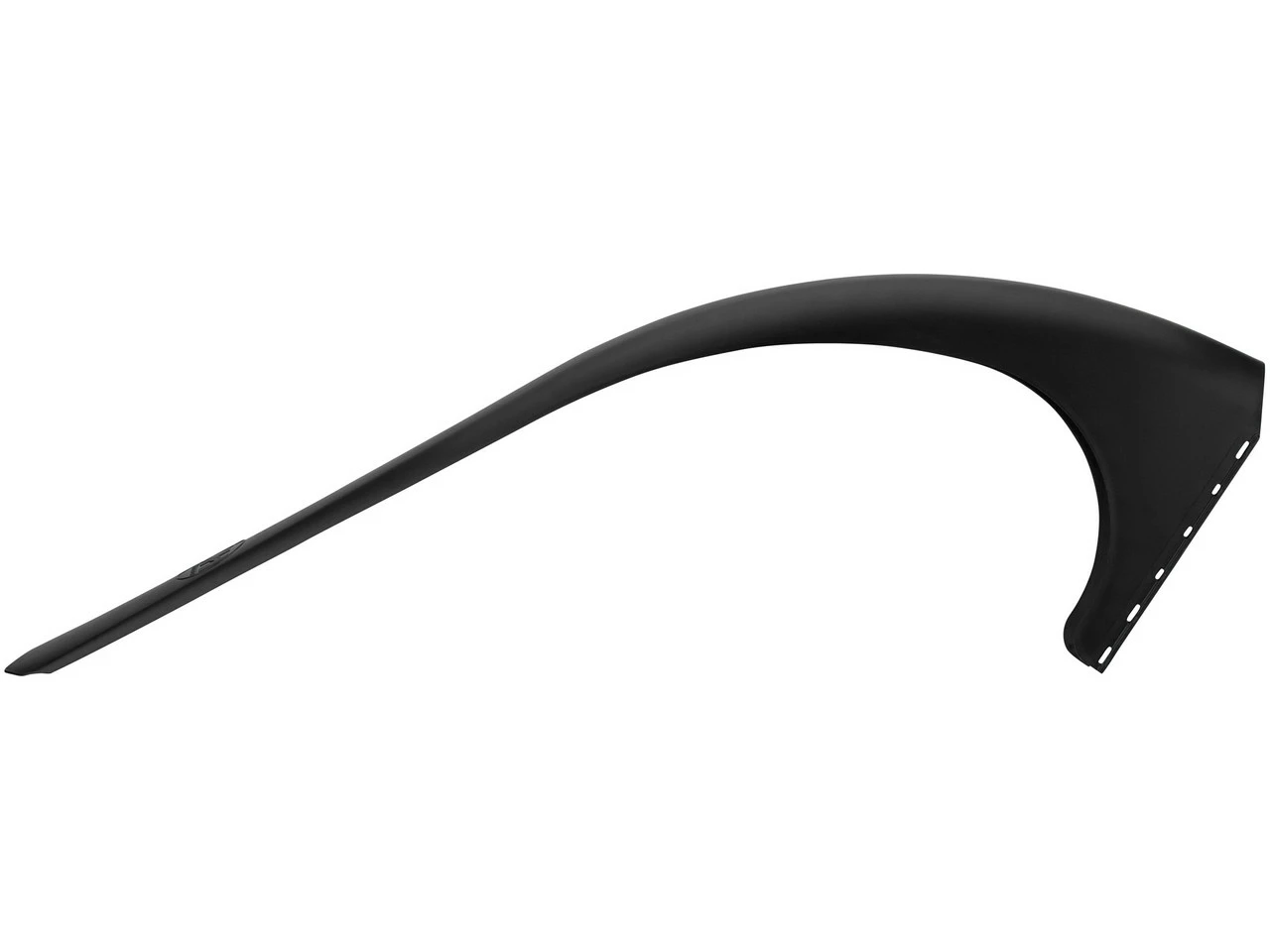 Mudhugger Large Rear Schutzblech – Bild 2