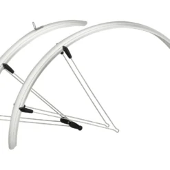 Hebie Rainline Grip-Type Schutzblech Set VR + HR - Werkstattverpackung