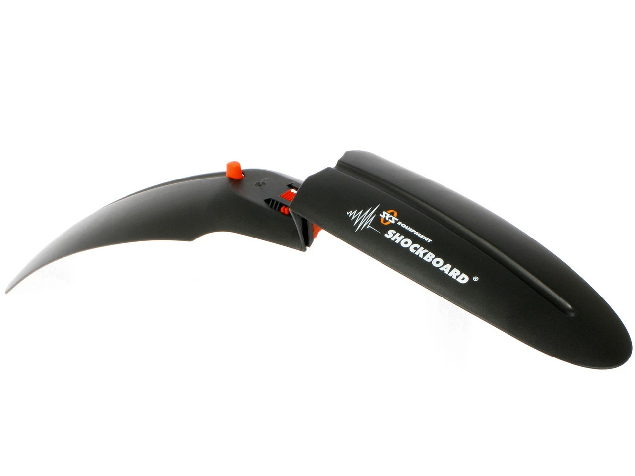 SKS Shockboard Schutzblech VR â Bild 2