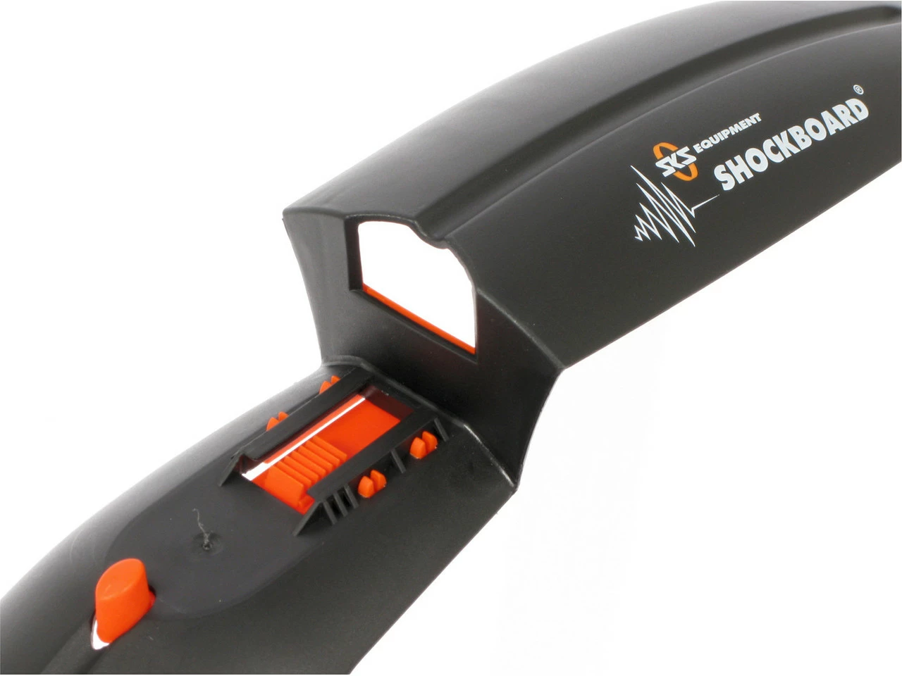 SKS Shockboard Schutzblech VR â Bild 3