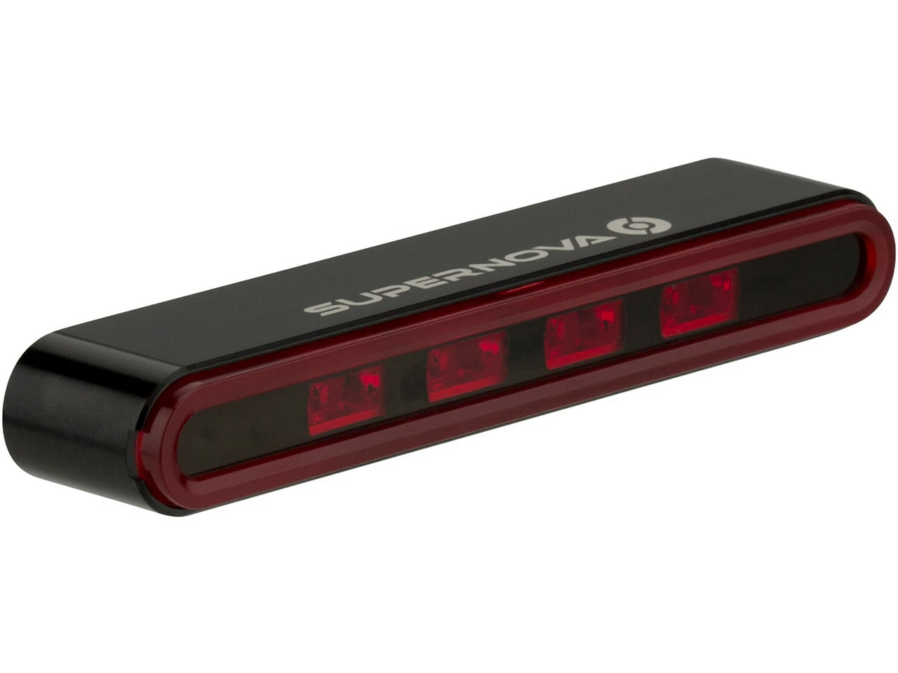 Supernova M99 Tail Light 2 PRO E-Bike Rücklicht 12 V Mit StVZO-Zulassung – Bild 2