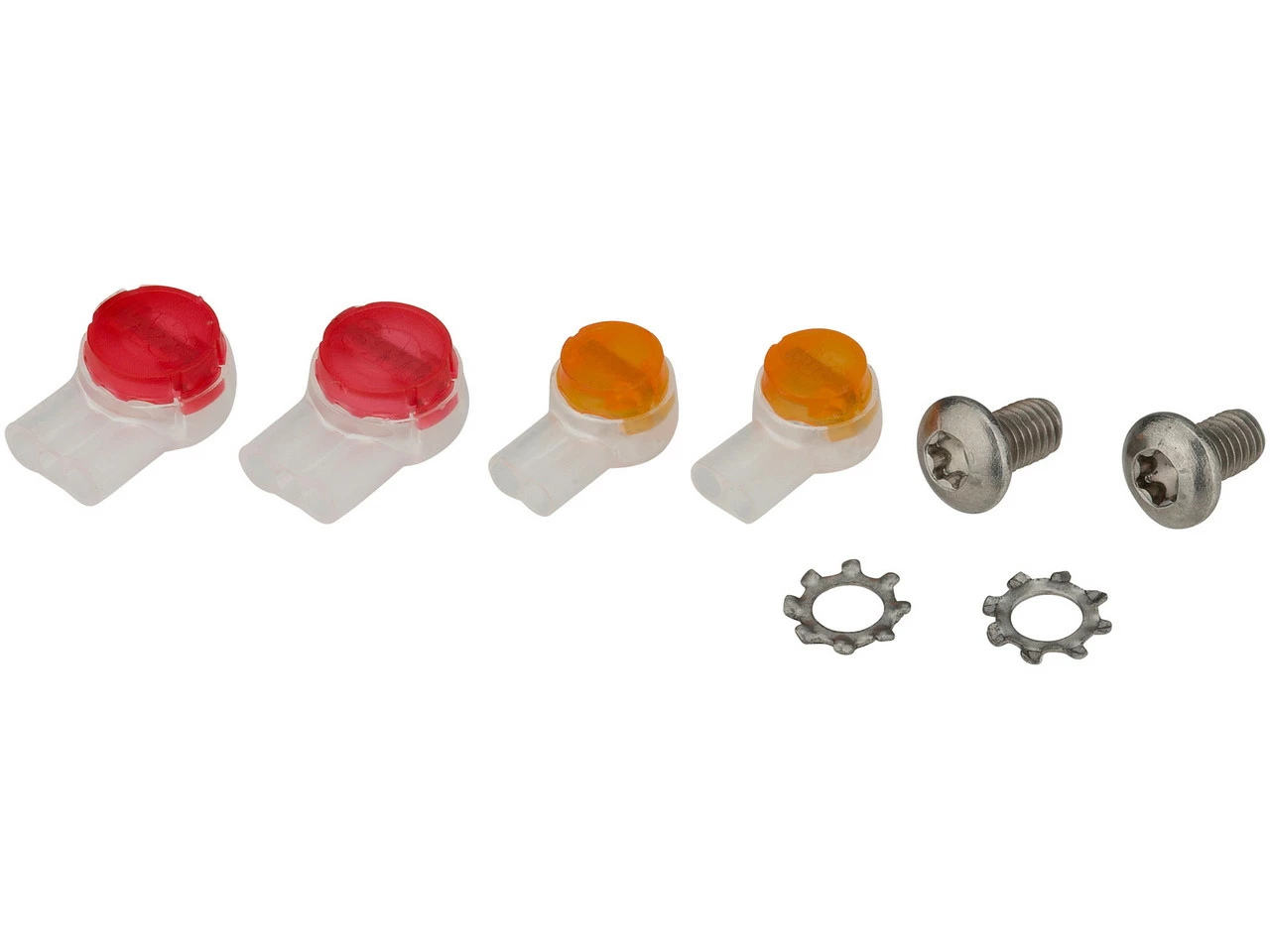 Supernova M99 Tail Light 2 PRO E-Bike Rücklicht 12 V Mit StVZO-Zulassung – Bild 7