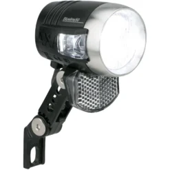 AXA Blueline 50-E6 E-Bike LED Frontlicht Mit StVZO-Zulassung Mod 2016