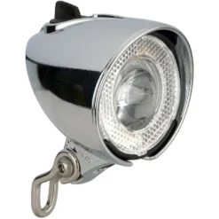 Busch-mueller Lumotec Classic N Plus LED Frontlicht Mit StVZO-Zulassung