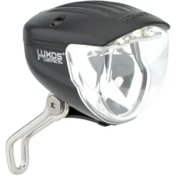 Busch-mueller Lumotec Luxos IQ2 B LED Frontlicht Mit StVZO-Zulassung