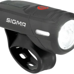 SIGMA Aura 45 USB LED Frontlicht Mit StVZO-Zulassung