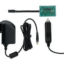 Lupine Micro Charger Ladegerät Für Li-Ionen Akkus