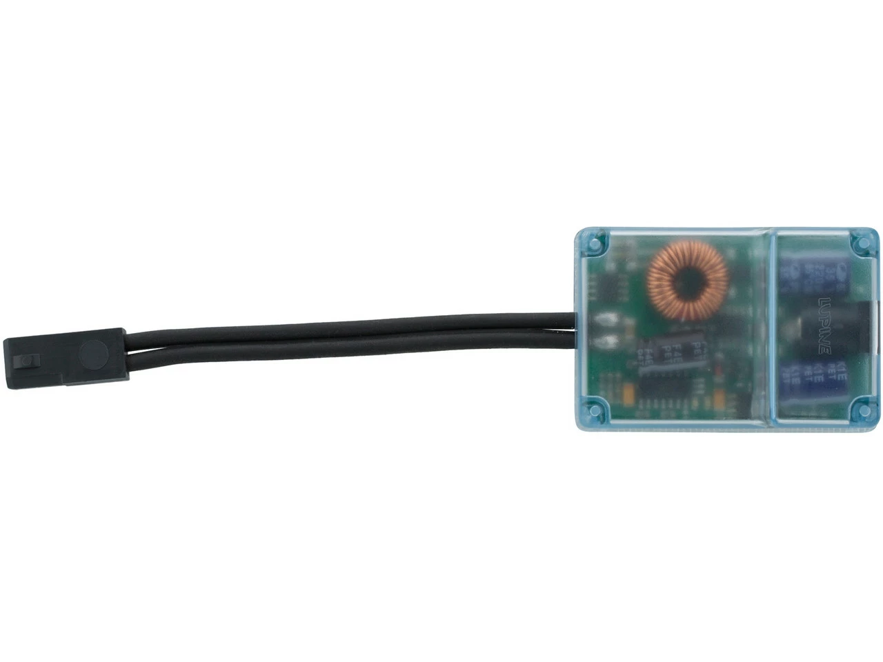 Lupine Micro Charger Ladegerät Für Li-Ionen Akkus – Bild 4