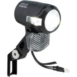 AXA Compactline 35 Steady Auto Frontlicht Mit StVZO-Zulassung
