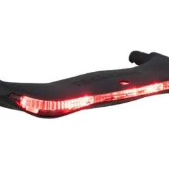 Racktime Shine Evo LED Rücklicht Für Wechselstrom