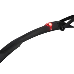 SKS Nightblade Schutzblech 29" Mit Rücklicht Mit StVZO-Zulassung